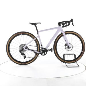 Rose BACKROAD Apex AXS XPLR 1X12 Gravelbike Carbon 2024