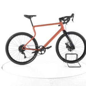 Urwahn Waldwiesel E-Gravel & Rennrad