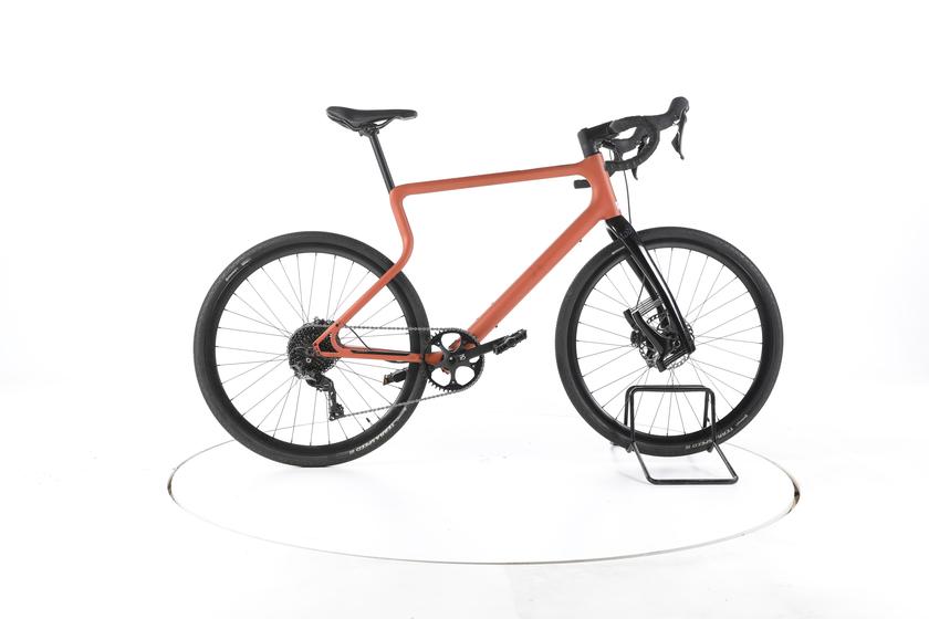 Urwahn Waldwiesel E-Gravel & Rennrad