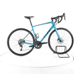Cube Attain GTC SL Rennrad Carbon