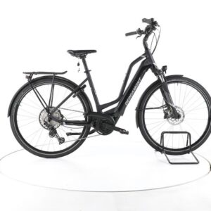 Bergamont E-Horizon Expert Trekking E-Bike Tiefeinsteiger