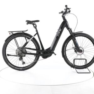 CONE Bikes eSUV IN 4.0 Trekking E-Bike Tiefeinsteiger