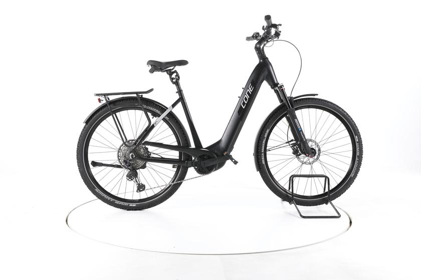 CONE Bikes eSUV IN 4.0 Trekking E-Bike Tiefeinsteiger