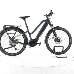 Haibike Trekking 5 Trekking E-Bike