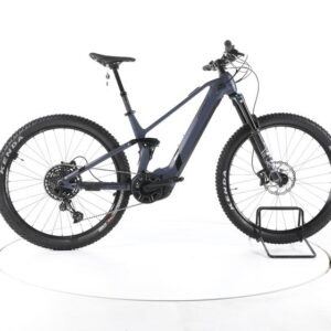 Conway Xyron S 3.9 E-Bike Fully