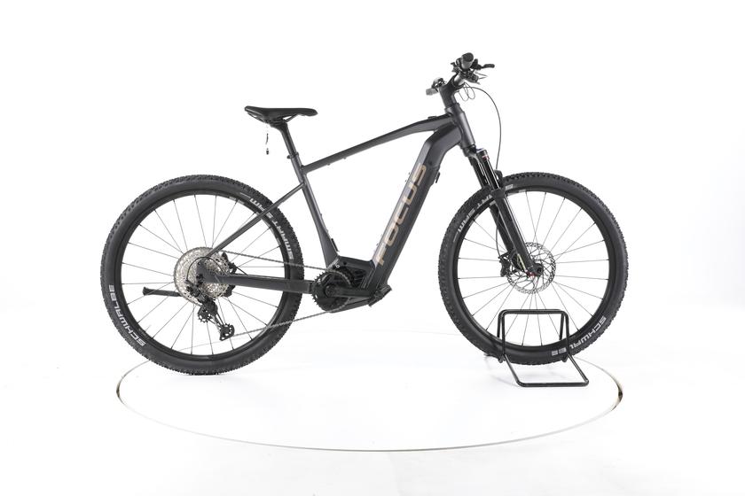 Focus JARIFA² 6.9 E-Bike