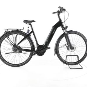 Velo de Ville AEB890 City E-Bike Tiefeinsteiger