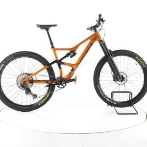 Orbea Occam H20 LT Fahrrad Fully