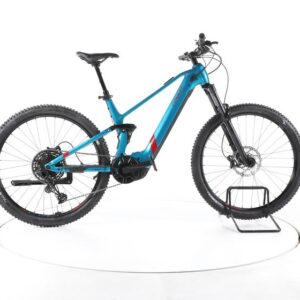Conway Xyron S 2.9 E-Bike Fully