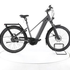 Velo de Ville SEB 990 City E-Bike 2026