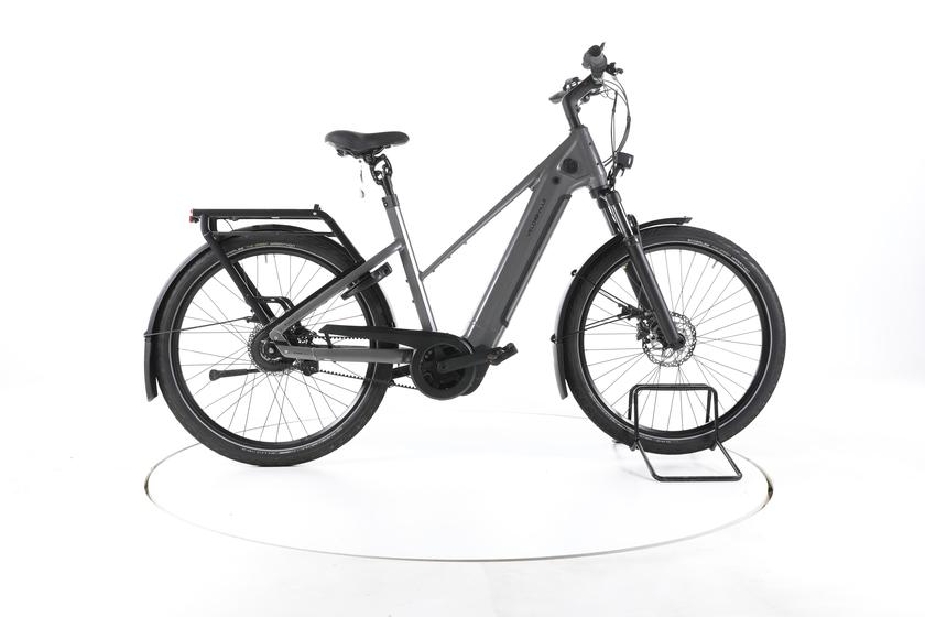 Velo de Ville SEB 990 City E-Bike 2026