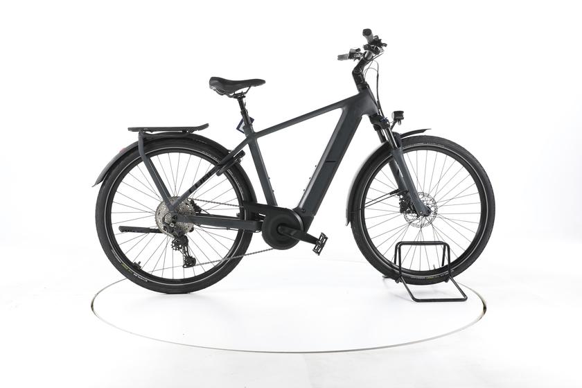 Cube Kathmandu Hybrid ONE Trekking E-Bike 2025