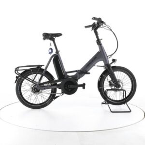 Hercules Rob Fold F8 Falt E-Bike Tiefeinsteiger