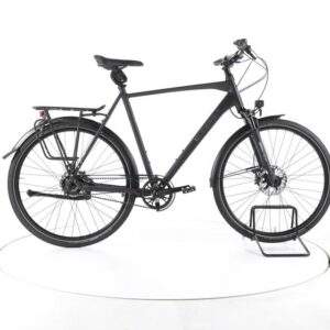 Gudereit LC-R 4.0 evo Fahrrad City & Trekking