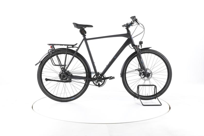 Gudereit LC-R 4.0 evo Fahrrad City & Trekking