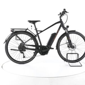 Bulls Street CX Trekking E-Bike