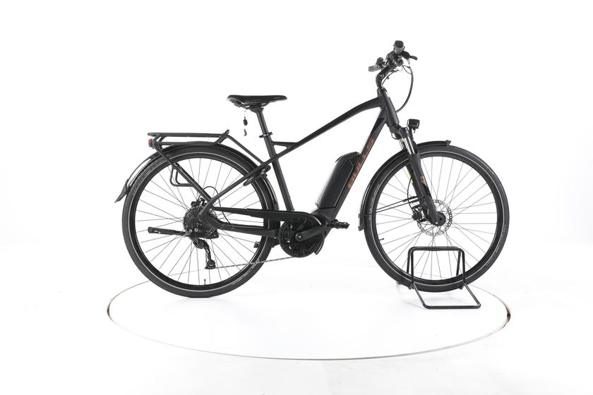 Bulls Street CX Trekking E-Bike