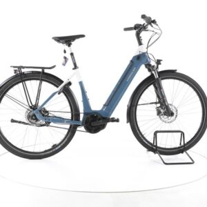 Kreidler Vitality Eco 8 EDT City E-Bike Tiefeinsteiger 2024
