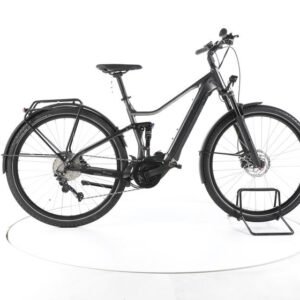 Bergamont E-Horizon FS Edition SUV E-Bike