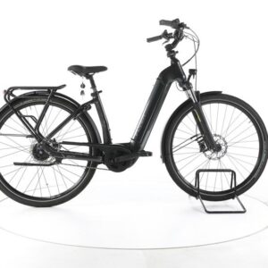 FLYER Gotour6 3.10 City E-Bike Tiefeinsteiger