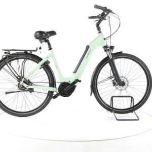 Velo de Ville AEB 490 City E-Bike Tiefeinsteiger