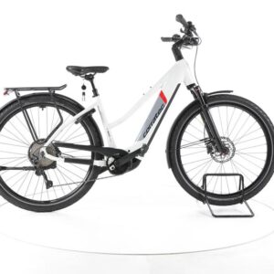 Corratec E-Power Sport 28 Trekking E-Bike
