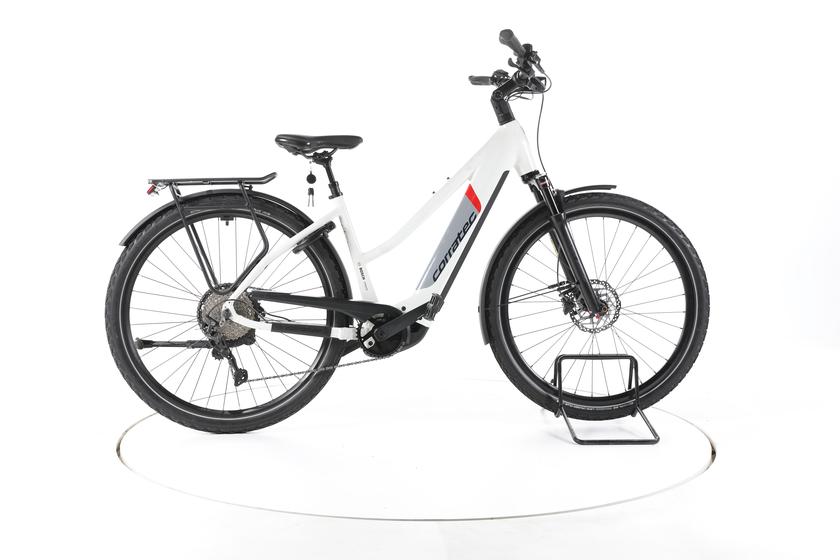 Corratec E-Power Sport 28 Trekking E-Bike