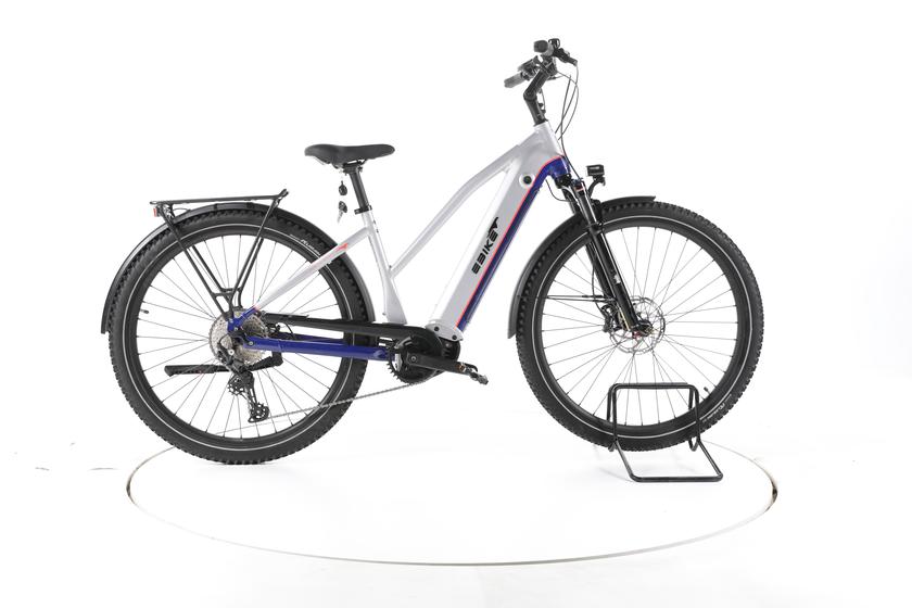 EBIKE Trekking Pro Trekking E-Bike