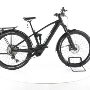 Cube Stereo Hybrid 120 SLX Allroad SUV E-Bike
