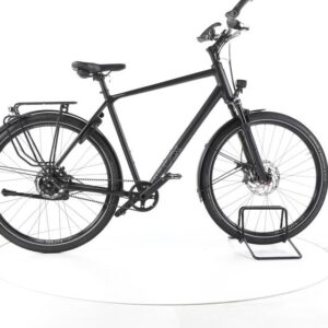MAXX Crossmaxx  Fahrrad City & Trekking