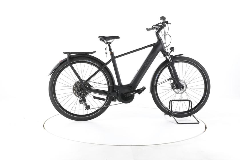 Cube Touring Hybrid Pro Trekking E-Bike 2024