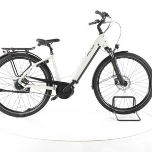 FALTER E 9.4 RT City E-Bike Tiefeinsteiger