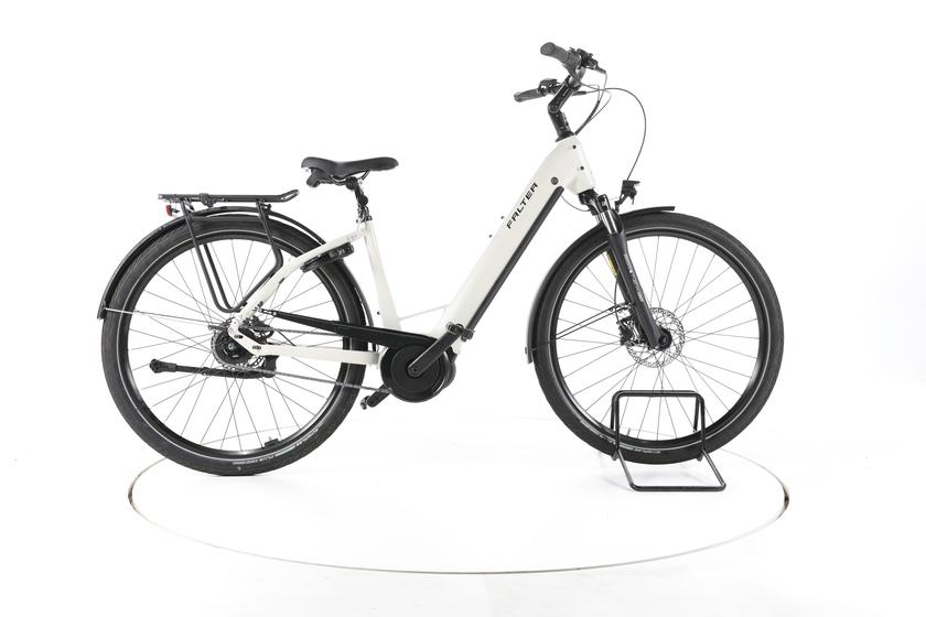 FALTER E 9.4 RT City E-Bike Tiefeinsteiger