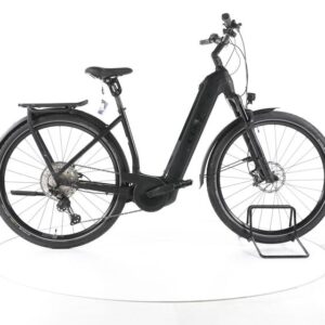 Cube Kathmandu Hybrid SLT Trekking E-Bike Tiefeinsteiger