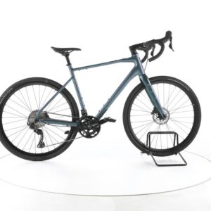 Carver Gravel 230 Gravelbike 2024