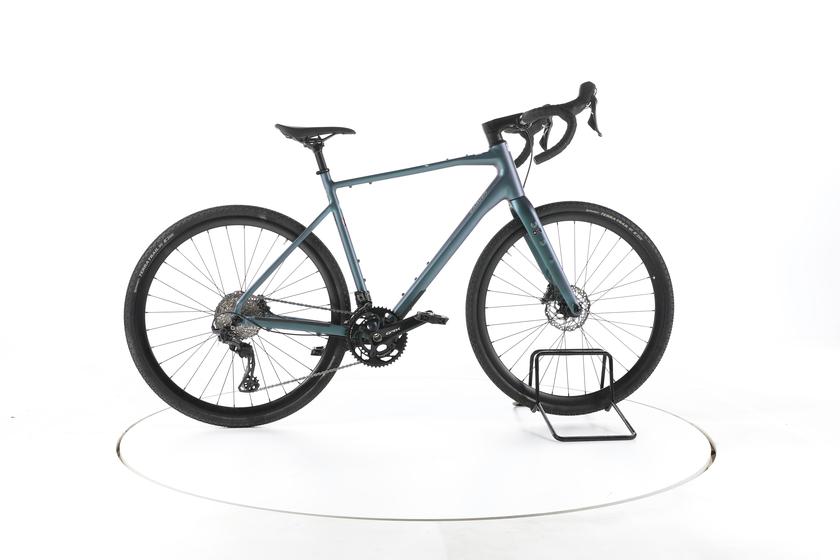 Carver Gravel 230 Gravelbike 2024