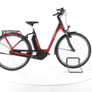 Kreidler Vitality Eco 6 Comfort City E-Bike Tiefeinsteiger