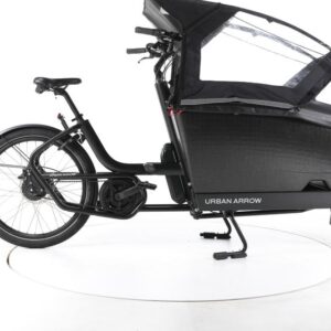 Urban Arrow Family Performance Plus E-Lastenrad