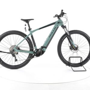 Bulls Copperhead Evo 1  E-Bike