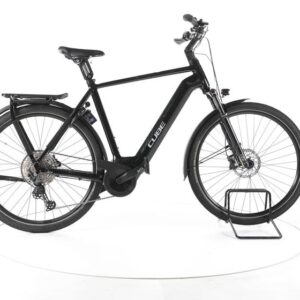 Cube Kathmandu Hybrid EXC Trekking E-Bike