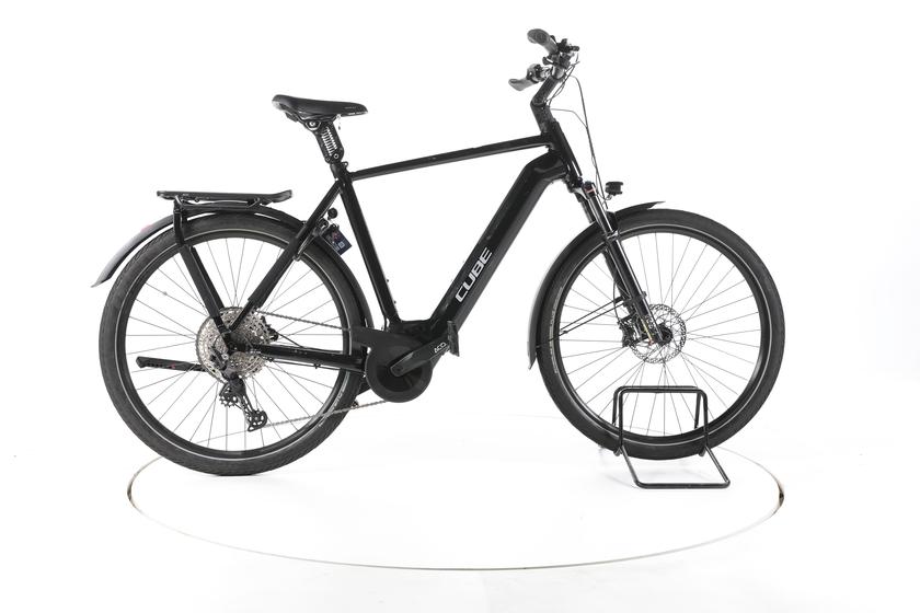 Cube Kathmandu Hybrid EXC Trekking E-Bike