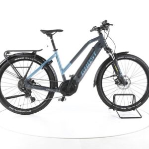 Ghost E-Teru  Trekking E-Bike 2024