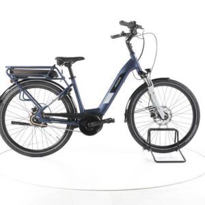 Pegasus Solero E8R Plus City E-Bike Tiefeinsteiger