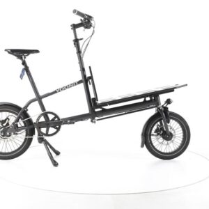 Yoonit Mini Cargobike Lastenrad