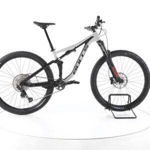 Bulls Copperhead FSX  Fahrrad Fully