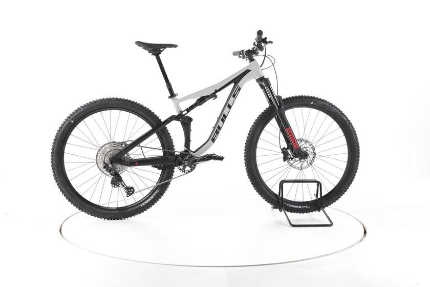 Bulls Copperhead FSX Fahrrad Fully