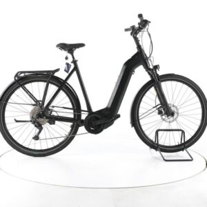Hercules Intero Sport I-10 Trekking E-Bike Tiefeinsteiger