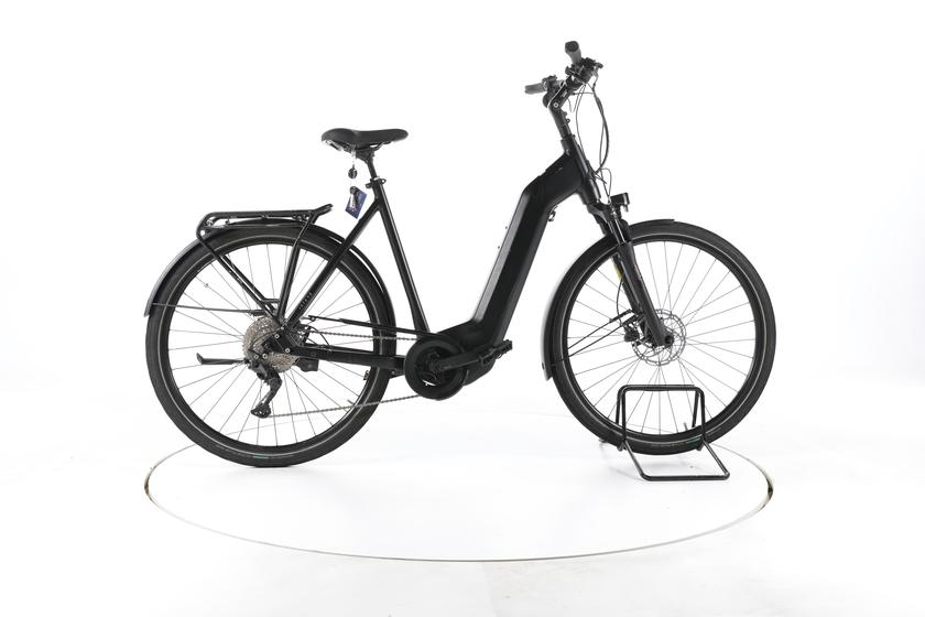 Hercules Intero Sport I-10 Trekking E-Bike Tiefeinsteiger