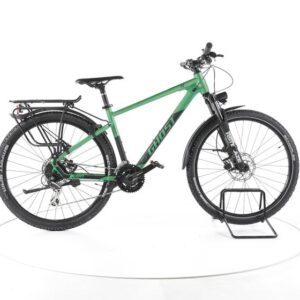 Ghost Kato EQ  Fahrrad City & Trekking