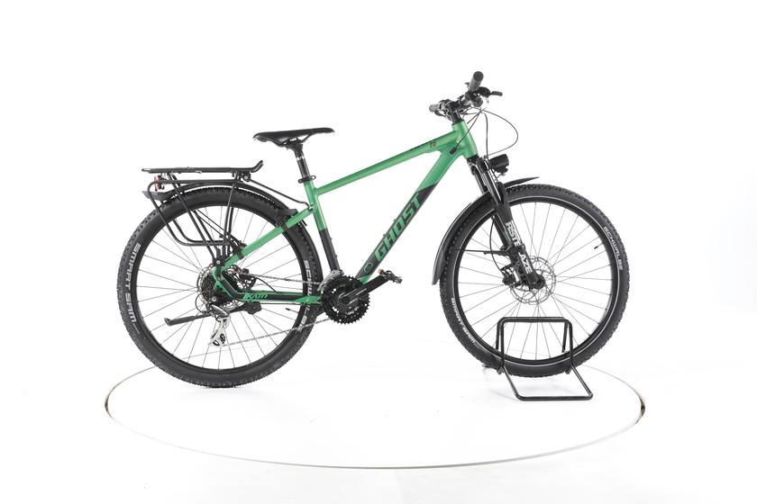 Ghost Kato EQ Fahrrad City & Trekking